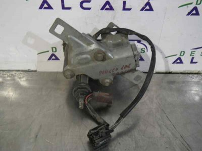 MOTOR LIMPIA TRASERO de PEUGEOT 106 (S2)   096  004 