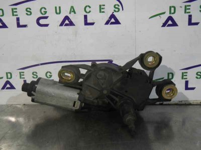 MOTOR LIMPIA TRASERO de SEAT IBIZA (6L1) 