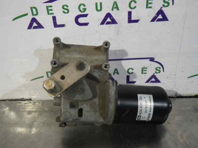 MOTOR LIMPIA DELANTERO de  