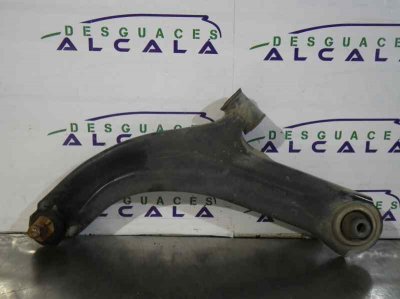 BRAZO SUSPENSION INFERIOR DELANTERO IZQUIERDO de 1.4 16V 