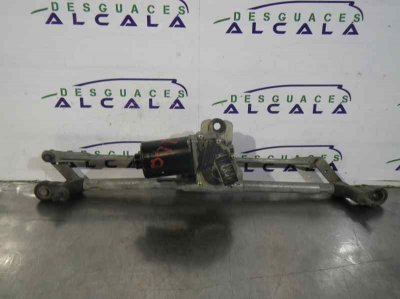 MOTOR LIMPIA DELANTERO de 1.9 8V JTD CAT 