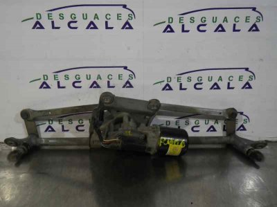 MOTOR LIMPIA DELANTERO de PEUGEOT 406 BERLINA (S1/S2) 