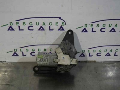 MOTOR LIMPIA TRASERO de RENAULT CLIO II FASE I (B/CBO)   098  001 