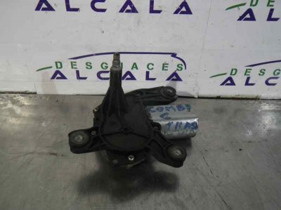 MOTOR LIMPIA TRASERO de  