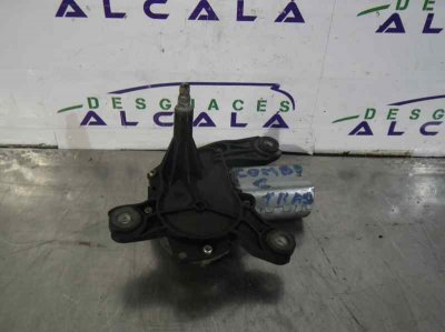 MOTOR LIMPIA TRASERO de OPEL COMBO (CORSA C)   001 