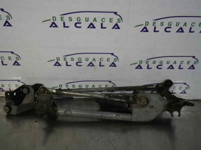 MOTOR LIMPIA DELANTERO de  