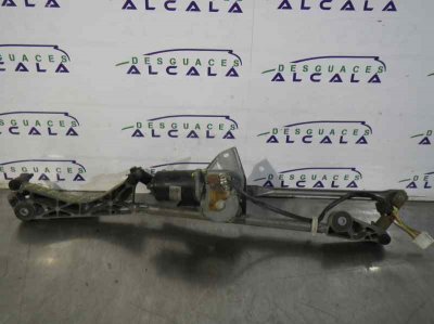 MOTOR LIMPIA DELANTERO de  