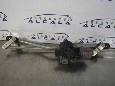 MOTOR LIMPIA DELANTERO de  