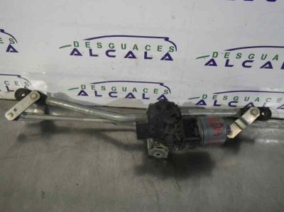 MOTOR LIMPIA DELANTERO de MAZDA 3 BERLINA (BK)   003  009 