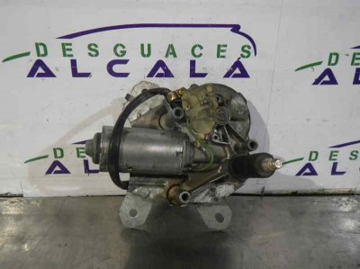 MOTOR LIMPIA TRASERO de  