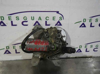 MOTOR LIMPIA TRASERO de  