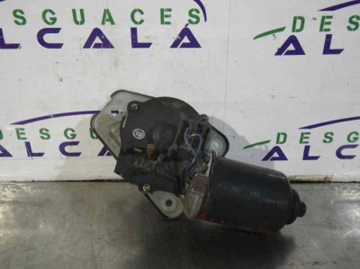 MOTOR LIMPIA DELANTERO de  