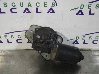 MOTOR LIMPIA DELANTERO de SUZUKI JIMNY SN (FJ) 