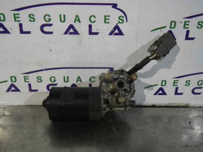 MOTOR LIMPIA DELANTERO de NISSAN TERRANO/TERRANOII (R20) 