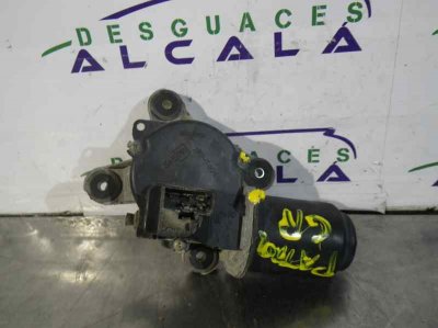 MOTOR LIMPIA DELANTERO de 4.2 V6 CAT 