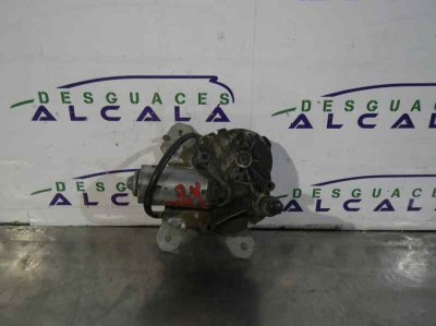 MOTOR LIMPIA TRASERO de  