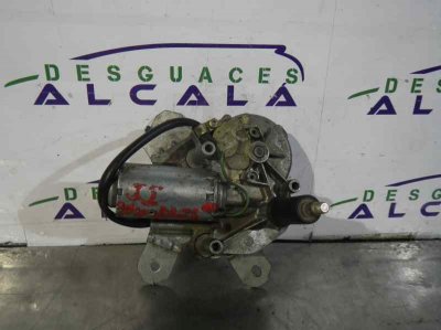 MOTOR LIMPIA TRASERO de  