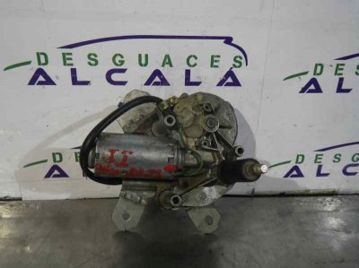 MOTOR LIMPIA TRASERO de NISSAN TERRANO/TERRANOII (R20) 