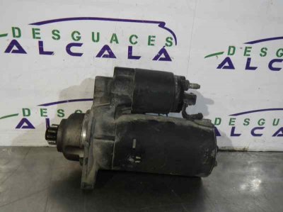 MOTOR ARRANQUE SEAT LEON (1M1) Signo