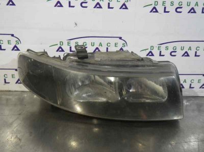 FARO DERECHO SEAT LEON (1M1) Signo