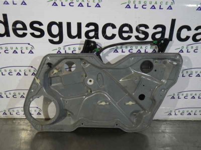 ELEVALUNAS DELANTERO DERECHO SEAT LEON (1M1) Signo