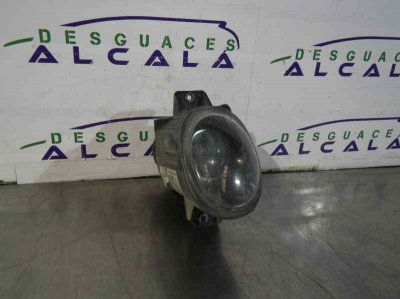 FARO ANTINIEBLA IZQUIERDO SEAT LEON (1M1) Signo