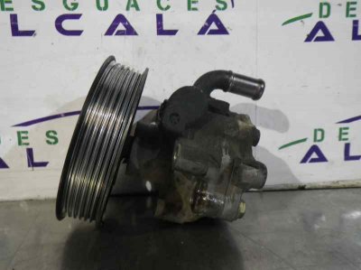 BOMBA DIRECCION SEAT LEON (1M1) Signo