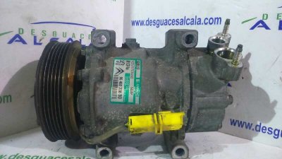 COMPRESOR AIRE ACONDICIONADO PEUGEOT 307 (S1) XN