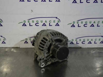 ALTERNADOR SEAT LEON (1P1) Comfort Limited