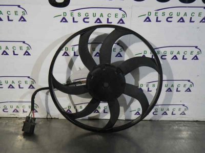 ELECTROVENTILADOR SEAT LEON (1P1) Comfort Limited