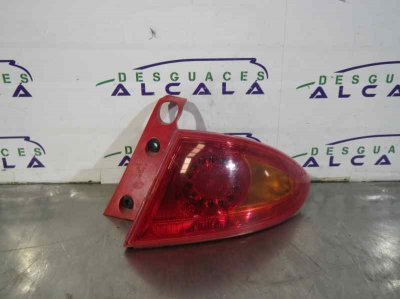 PILOTO TRASERO DERECHO SEAT LEON (1P1) Comfort Limited