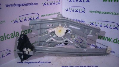 DISCO FRENO DELANTERO  SEAT LEON (1P1) Comfort Limited