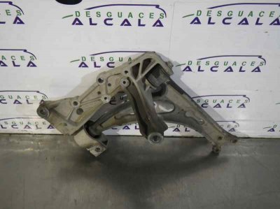 BRAZO SUSPENSION INFERIOR DELANTERO DERECHO SEAT LEON (1P1) Comfort Limited