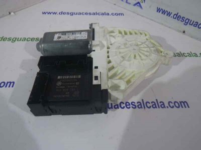 MOTOR ELEVALUNAS DELANTERO IZQUIERDO SEAT LEON (1P1) Comfort Limited