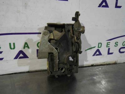 CERRADURA PUERTA DELANTERA DERECHA de PEUGEOT 106 (S1) 