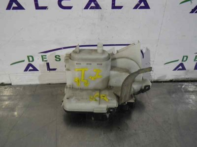 CERRADURA PUERTA TRASERA IZQUIERDA  de  