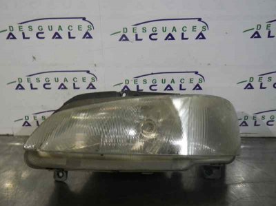 FARO IZQUIERDO PEUGEOT 106 (S2) Long Beach