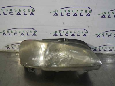 FARO DERECHO PEUGEOT 106 (S2) Long Beach