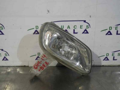 FARO ANTINIEBLA DERECHO PEUGEOT 106 (S2) Long Beach