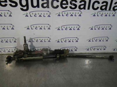 CREMALLERA DIRECCION PEUGEOT 106 (S2) Long Beach