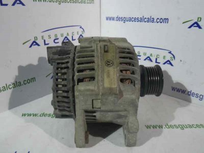 ALTERNADOR VOLKSWAGEN GOLF III BERLINA (1H1) GTI