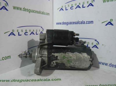 MOTOR ARRANQUE VOLKSWAGEN GOLF III BERLINA (1H1) GTI