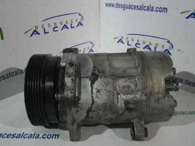 COMPRESOR AIRE ACONDICIONADO VOLKSWAGEN GOLF III BERLINA (1H1) GTI