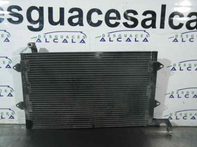 RADIADOR AIRE ACONDICIONADO VOLKSWAGEN GOLF III BERLINA (1H1) GTI