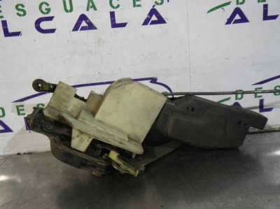 CERRADURA PUERTA DELANTERA DERECHA de  