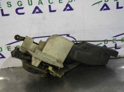 CERRADURA PUERTA DELANTERA DERECHA de OPEL VECTRA A   088 