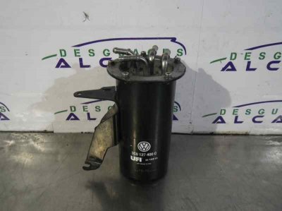 SOPORTE FILTRO GASOIL SEAT LEON (1P1) Comfort Limited