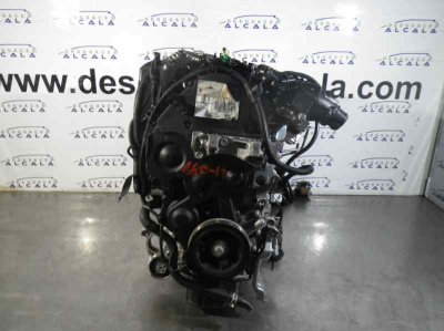 MOTOR COMPLETO CITROËN C4 BERLINA Collection