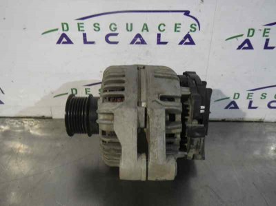 ALTERNADOR OPEL ASTRA H BER. Sport