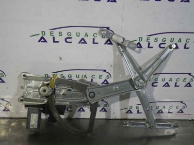 ELEVALUNAS DELANTERO IZQUIERDO OPEL ASTRA H BER. Sport